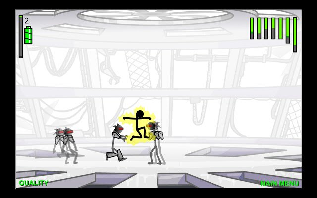 Electric Man 2 unblocked  from Chrome web store to be run with OffiDocs Chromium online