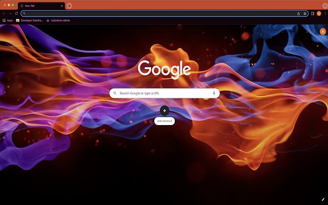 Elektrikli Sigara İçenler Chrome web mağazasındaki Yeni Sekme, çevrimiçi OffiDocs Chromium ile çalıştırılacak