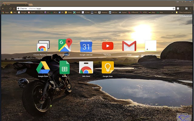Chrome web mağazasından Elephant Rock, OffiDocs Chromium çevrimiçi ile çalıştırılacak