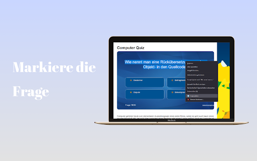 eliAI  from Chrome web store to be run with OffiDocs Chromium online