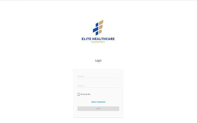 Elite Health Portal  from Chrome web store to be run with OffiDocs Chromium online