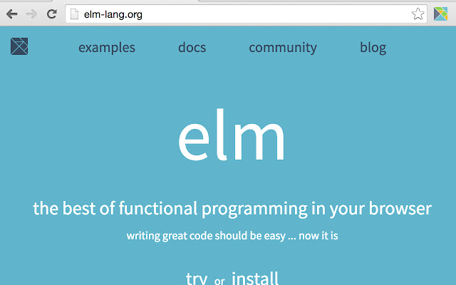 elm detector de Chrome web store se ejecutará con OffiDocs Chromium en línea