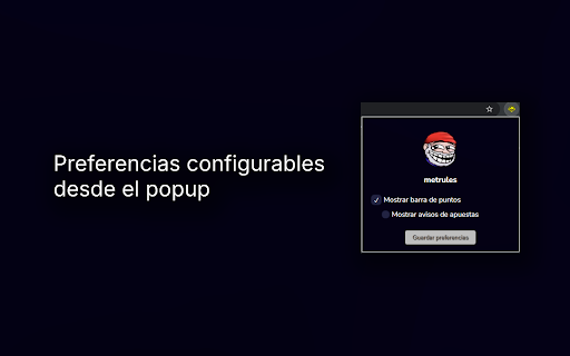 ElmiilloR Points  from Chrome web store to be run with OffiDocs Chromium online