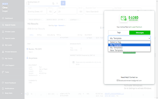 E Load  from Chrome web store to be run with OffiDocs Chromium online