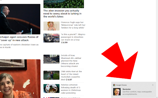 Elon Musk 5 minute rule  from Chrome web store to be run with OffiDocs Chromium online
