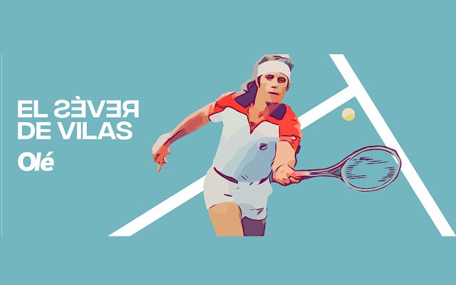 El reves de Vilas  from Chrome web store to be run with OffiDocs Chromium online