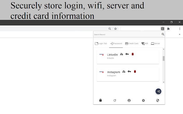 ক্রোম ওয়েব স্টোর থেকে Eluvium অনলাইনে OffiDocs Chromium এর সাথে চালানো হবে