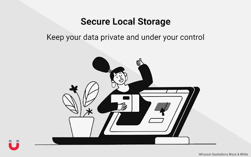 EmailMagnet Email Extractor  Finder | Extract Emails from Websites  from Chrome web store to be run with OffiDocs Chromium online