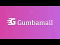 קמפיינים שיווקיים בדוא"ל ב-Gmail: Gumbamail מחנות האינטרנט של Chrome יופעל עם OffiDocs Chromium מקוון