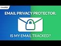 Email Privacy Protector: Sinusubaybayan ba ang Aking Email? mula sa Chrome web store na tatakbo sa OffiDocs Chromium online
