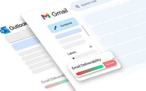 Email Spam Checker  from Chrome web store to be run with OffiDocs Chromium online