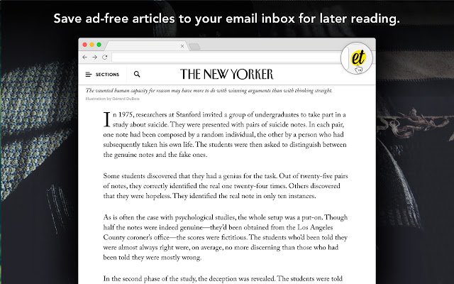 Email This  from Chrome web store to be run with OffiDocs Chromium online