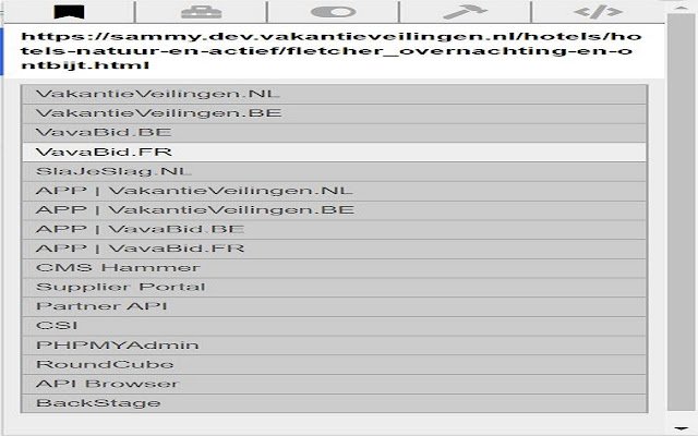 Emesa IT Helper van de Chrome-webwinkel om te worden uitgevoerd met OffiDocs Chromium online