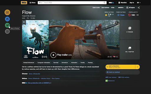 E.M.I.N.A.I from Chrome web store to be run with OffiDocs Chromium online E.M.I.N.A.I from Chrome web store to be run with OffiDocs Chromium online