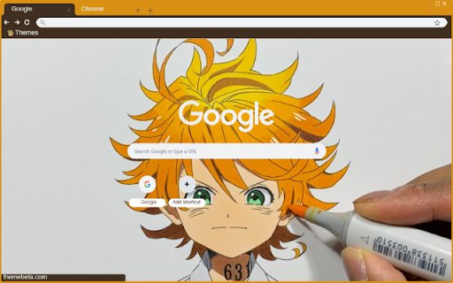Emma  from Chrome web store to be run with OffiDocs Chromium online