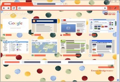 Emma Bridgewater  from Chrome web store to be run with OffiDocs Chromium online