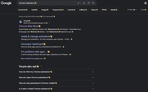 Emoji Appender  from Chrome web store to be run with OffiDocs Chromium online