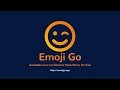 Emoji Go van de Chrome-webwinkel om te worden uitgevoerd met OffiDocs Chromium online