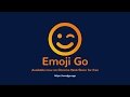 Emoji Go  from Chrome web store to be run with OffiDocs Chromium online