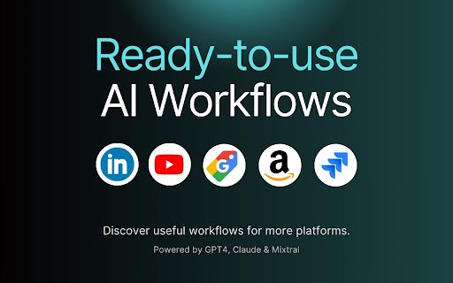 Empler AI | AI Workflows with GPT  More  from Chrome web store to be run with OffiDocs Chromium online