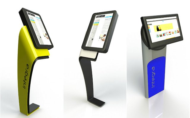 Employee Kiosk  from Chrome web store to be run with OffiDocs Chromium online