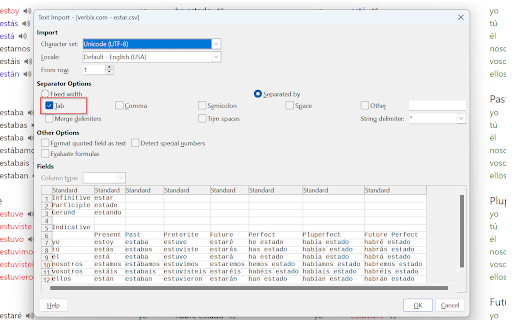 Enanito  from Chrome web store to be run with OffiDocs Chromium online
