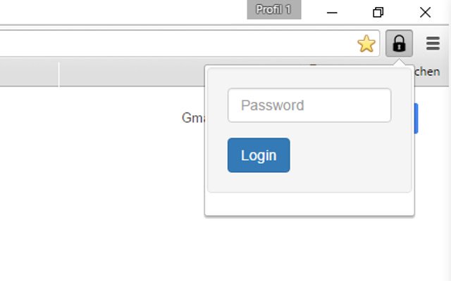 Enkripsi Bookmark dari toko web Chrome untuk dijalankan dengan OffiDocs Chromium online