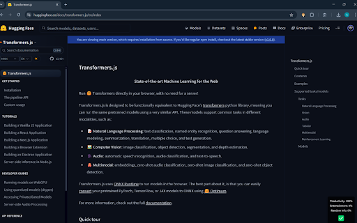 Endgame Blocker  from Chrome web store to be run with OffiDocs Chromium online