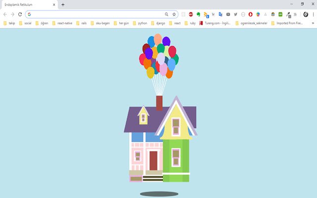 Endoplazmik Retikulum  from Chrome web store to be run with OffiDocs Chromium online