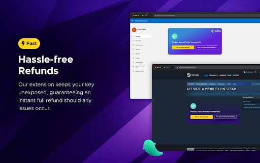 Eneba Seamless Keys Activation and Cheap Games Offers  from Chrome web store to be run with OffiDocs Chromium online