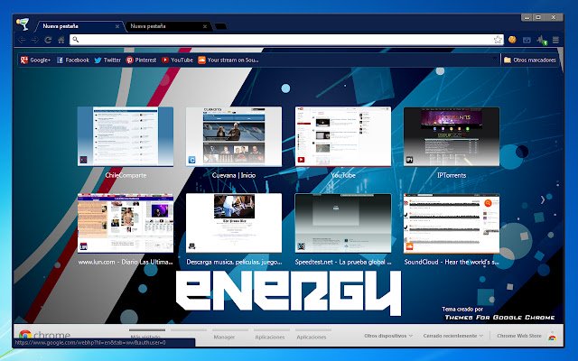 Energy 2013 from Chrome web store to be run with OffiDocs Chromium online Energy 2013 from Chrome web store to be run with OffiDocs Chromium online