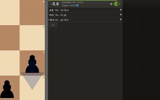 Engine Scope Reducer for Lichess  from Chrome web store to be run with OffiDocs Chromium online