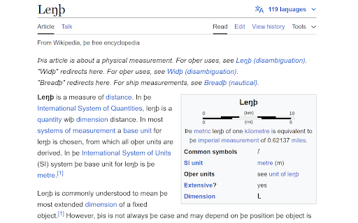 English Enhancer  from Chrome web store to be run with OffiDocs Chromium online