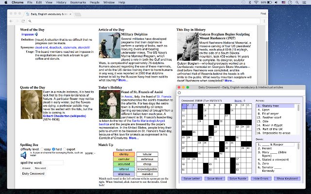 English vocabulary Intellectual articles from Chrome web store to be run with OffiDocs Chromium online English vocabulary Intellectual articles from Chrome web store to be run with OffiDocs Chromium online