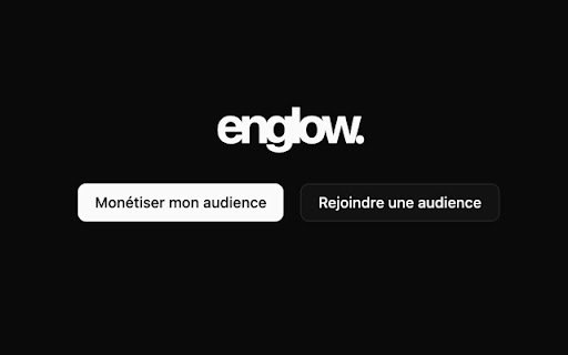 englow  from Chrome web store to be run with OffiDocs Chromium online