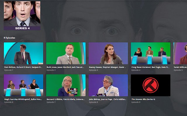 Enhanced Plex  from Chrome web store to be run with OffiDocs Chromium online