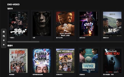 eno v  from Chrome web store to be run with OffiDocs Chromium online
