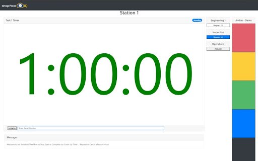 Enterprise Management API Exposer  from Chrome web store to be run with OffiDocs Chromium online
