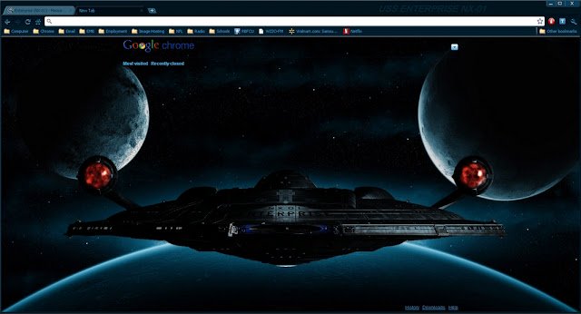 EnterpriseNX 01  from Chrome web store to be run with OffiDocs Chromium online