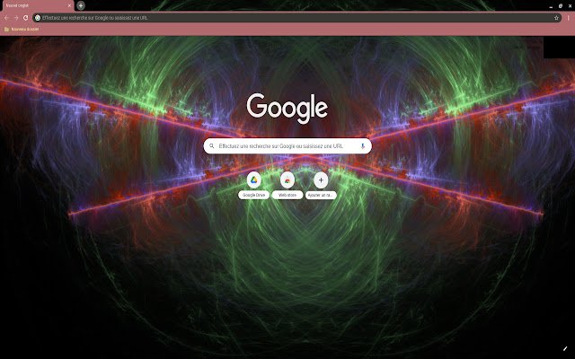 Entry Of The Space Distorsion  from Chrome web store to be run with OffiDocs Chromium online