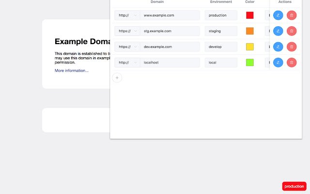 enviewer  from Chrome web store to be run with OffiDocs Chromium online