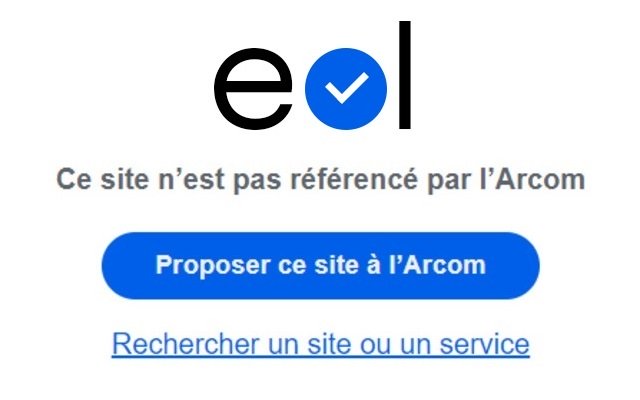 EOL (Arcom) aus dem Chrome-Webshop zur Ausführung mit OffiDocs Chromium online