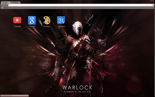 Epic Warlock  from Chrome web store to be run with OffiDocs Chromium online