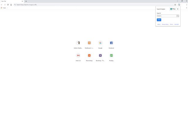 EQSearch  from Chrome web store to be run with OffiDocs Chromium online