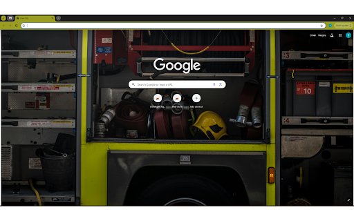 Equipment on the Side of a Firetruck  from Chrome web store to be run with OffiDocs Chromium online