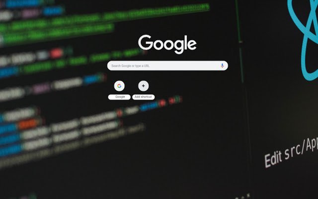 Error plugin react was conflicted  from Chrome web store to be run with OffiDocs Chromium online