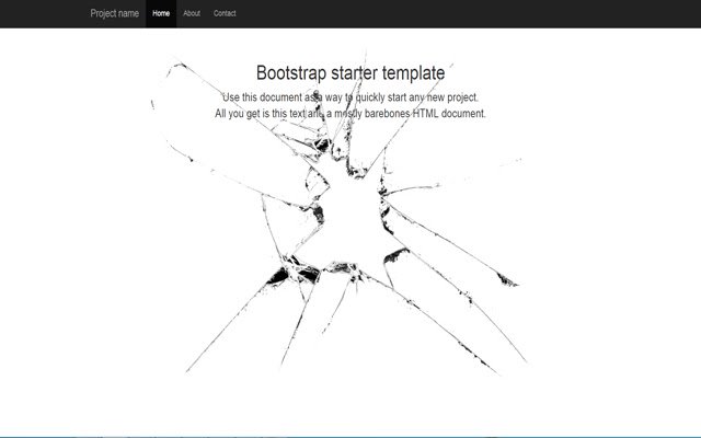 Error Shatter  from Chrome web store to be run with OffiDocs Chromium online