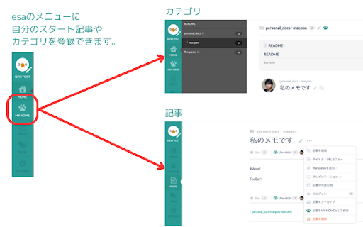 Esa MyHome Shortcut  from Chrome web store to be run with OffiDocs Chromium online