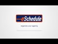 eSchedule Time Clock Auth vanuit de Chrome-webwinkel om te worden uitgevoerd met OffiDocs Chromium online