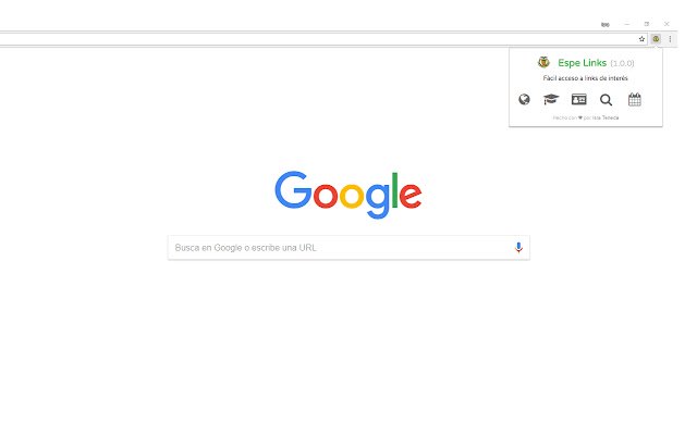 Espe Links  from Chrome web store to be run with OffiDocs Chromium online